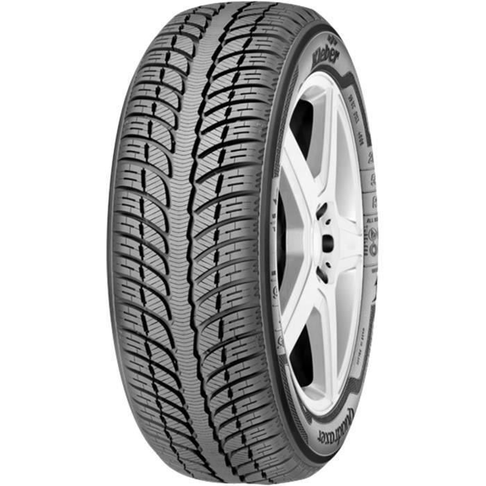 Kleber Quadraxer 2 ( 195/65 R15 91H )