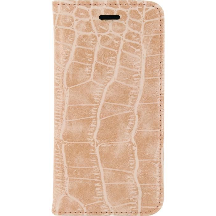 MOBILIZE Etui de protection pour Samsung Galaxy S7 - Rose
