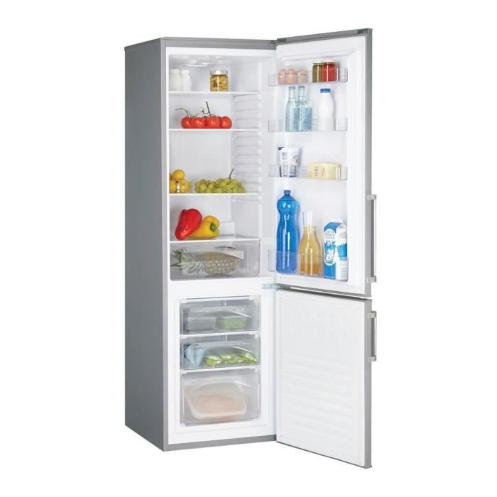  CCBS5172XH - Réfrigérateur combiné1