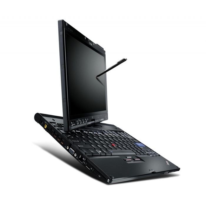Ordinateur portable Lenovo ThinkPad X201 Tabl1