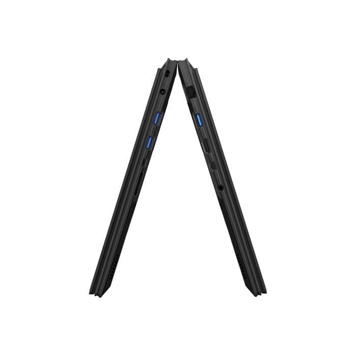 Gigabyte Aero 15 Core i7 7700HQ - 2.8 GHz Win2