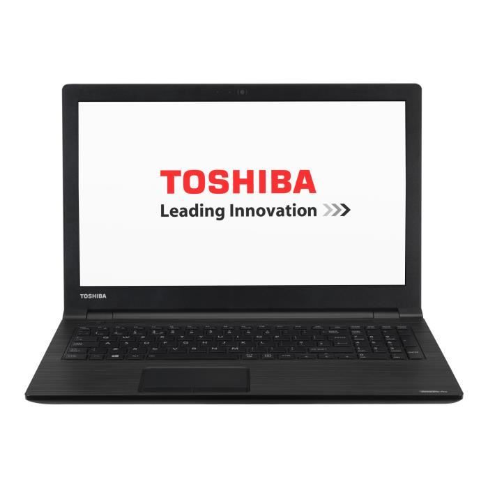 Toshiba Satellite Pro R50-C-152 Core i3 6006U2