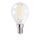XQ-Lite Ampoule filament LED globe E14 XQ1465 4 W