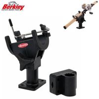 PORTE-CANNE SUPPORT DE CANNE BERKLEY QUICK SET ROD HOLDER PORTE-CANNE SUPPORT DE CANNE BERKLEY QUICK SET ROD HOLDER