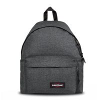 SAC À DOS EASTPAK Sac à Dos Borne Scolaire Gris Anthracite 2 SAC À DOS EASTPAK Sac à Dos Borne Scolaire Gris Anthracite 2