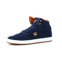BASKET Baskets montantes DC shoes Crisis high BASKET Baskets montantes DC shoes Crisis high
