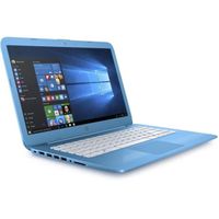 ORDINATEUR PORTABLE HP PC Portable Stream 14-cb033nf - 14" HD - Celero ORDINATEUR PORTABLE HP PC Portable Stream 14-cb033nf - 14" HD - Celero