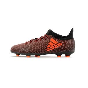 CHAUSSURES DE FOOTBALL Chaussure de football Adidas X 17.3 FG J