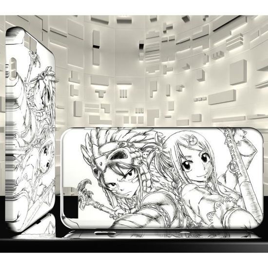 coque iphone 6 fairy tail lucy coque iphone 6 fairy tail lucy