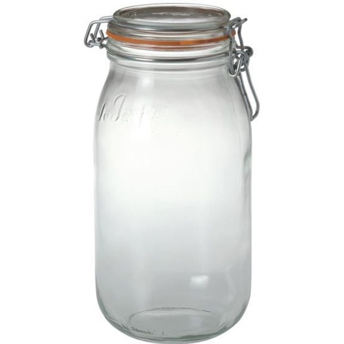 bocal verre achat vente pas cher bocal verre achat vente pas cher