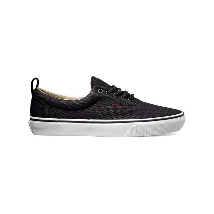 Twill vnoa2xrzjsp Black Vans Era Military Pt Baskets wqcBCg8q