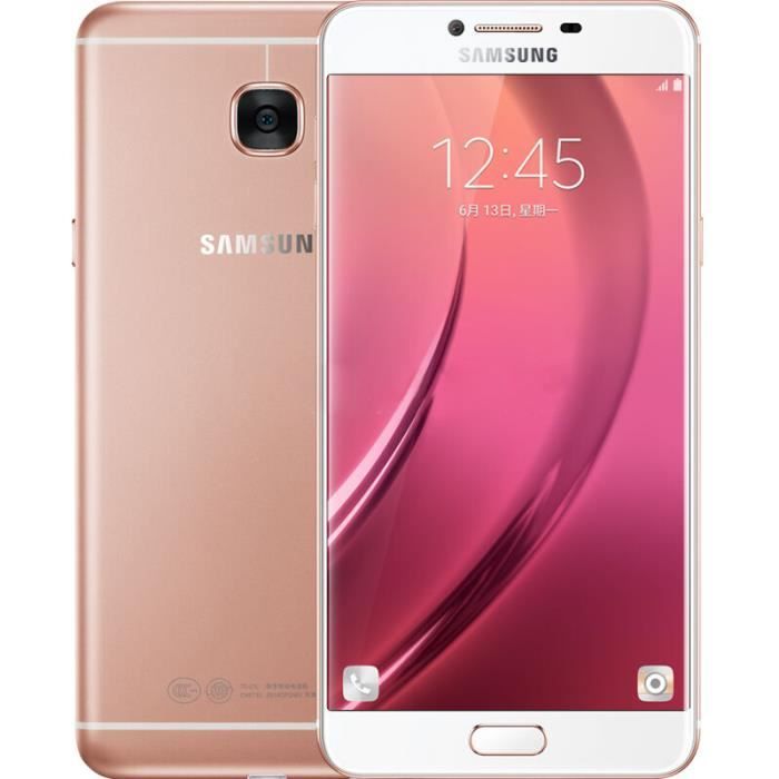 samsung galaxy c7 c7000