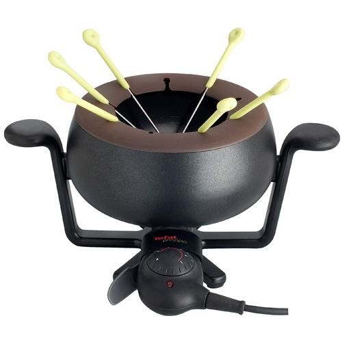 Service à fondues Principio Tefal Achat / Vente fondue électrique