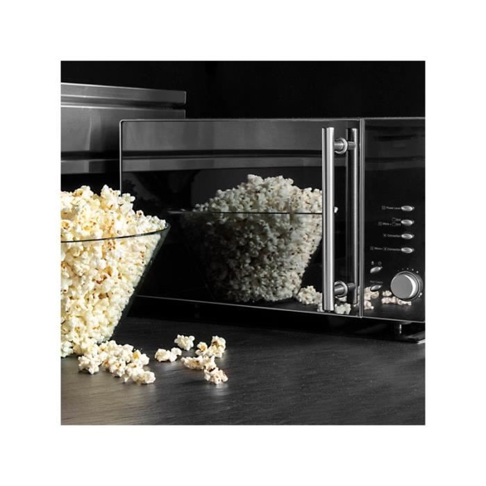 Micro-Ondes 3 en 1 avec Four à Convection3