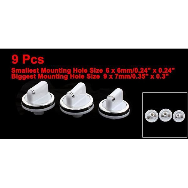 Cuisinière à gaz cuisson Contrôleur3