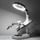Lampe à souder 10pcs LEDs Light Welding Magnifier