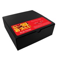 COFFRET CADEAU ÉPICERIE Coffret cadeau Thé Alister & Lloyd n°9 Acid House COFFRET CADEAU ÉPICERIE Coffret cadeau Thé Alister & Lloyd n°9 Acid House