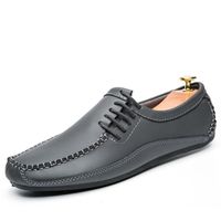ESCARPIN British Fashion style Hommes Chaussures causales V ESCARPIN British Fashion style Hommes Chaussures causales V