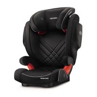 SIÈGE AUTO RECARO Siège Auto Monza Nova 2 Performance Black G SIÈGE AUTO RECARO Siège Auto Monza Nova 2 Performance Black G