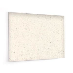 Fond de hotte "Terrazzo" en Panneau