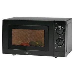 Micro-ondes avec grill Clatronic MWG 786 20L 