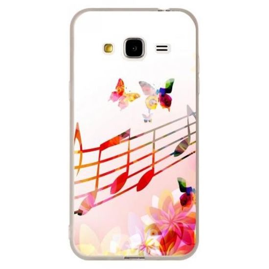 coque samsung galaxy j3 2016 note de musique coque samsung galaxy j3 2016 note de musique