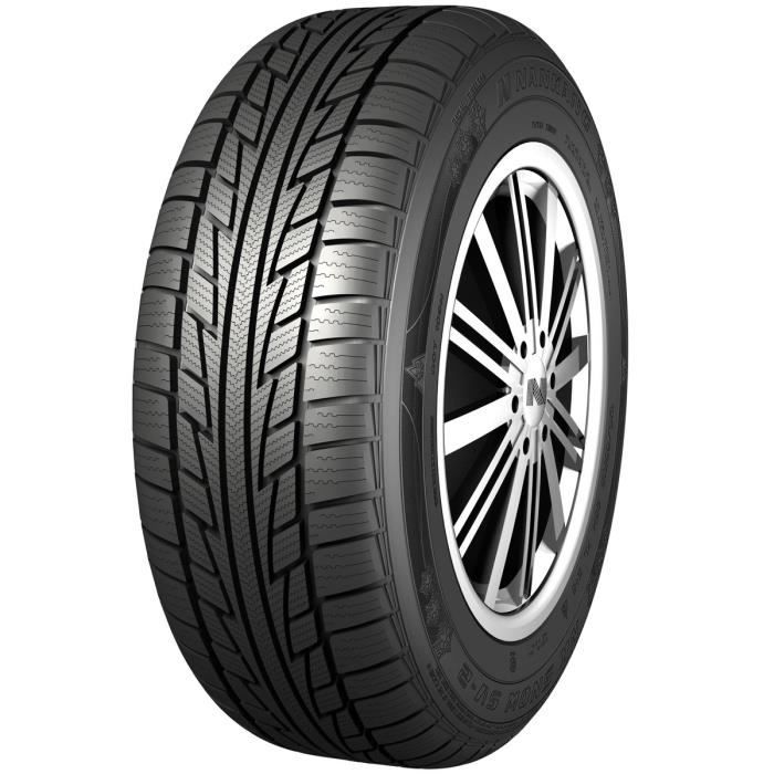 NANKANG SV2 145/65 R15 72 T Pneu Hiver
