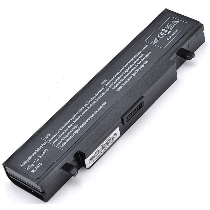 R530 samsung аккумулятор