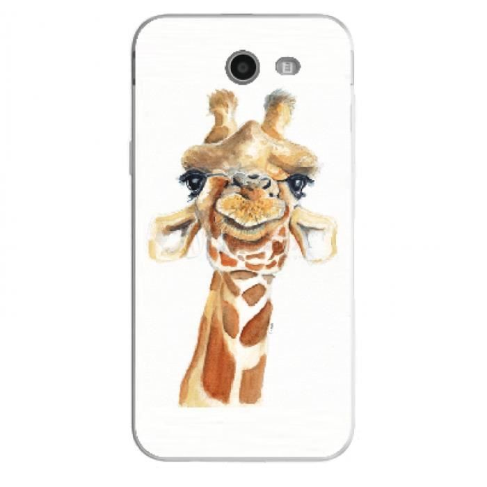 coque samsung j3 2017 girafe coque samsung j3 2017 girafe