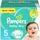 Pampers 5