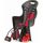 POLISPORT Porte-bébé vélo Boodie avec fixation cad