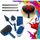 Rouleau a peinture anti goutte