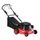 GREATLAND Tondeuse tractée 46cm - 139cc - Demarrag