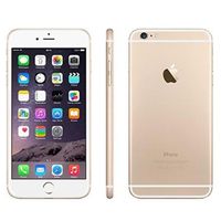 SMARTPHONE APPLE iPhone 6 Plus 5.5" 16GB avec capteur d’empre SMARTPHONE APPLE iPhone 6 Plus 5.5" 16GB avec capteur d’empre