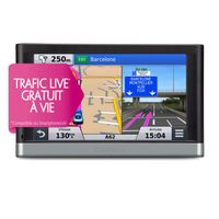 GPS AUTO GPS Garmin nüvi 2467 SE Europe 15 pays GPS AUTO GPS Garmin nüvi 2467 SE Europe 15 pays