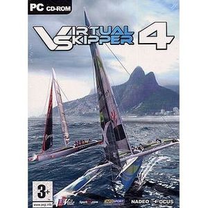 TÉLÉCHARGER GRATUITEMENT VIRTUAL SKIPPER 2 SKIPPER VIRTUAL 2 GRATUITEMENT TÉLÉCHARGER