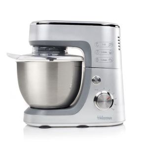 TRISTAR MX4183 Robot multifonction ? 520W ? 3.5 L - Gris