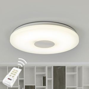 plafonnier led vizzini
