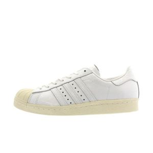 superstar blanche et beige superstar blanche et beige