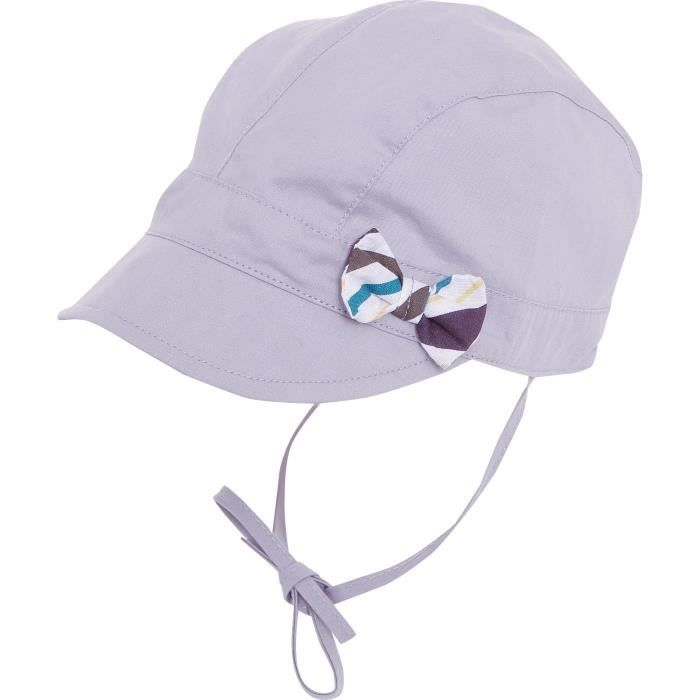 GO SPORT Casquette Vanille Violet Adulte