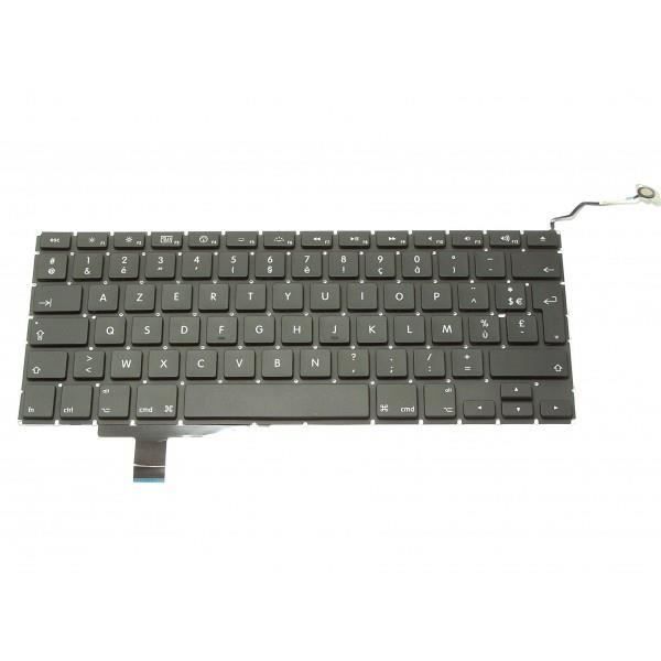 Changer Clavier Macbook Pro Apple Store