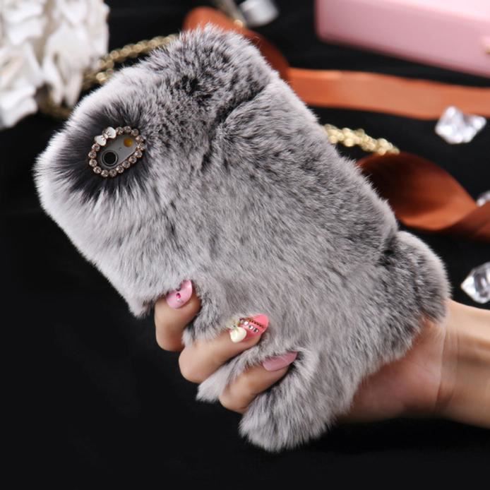 coque fourrure iphone 6 plus coque fourrure iphone 6 plus