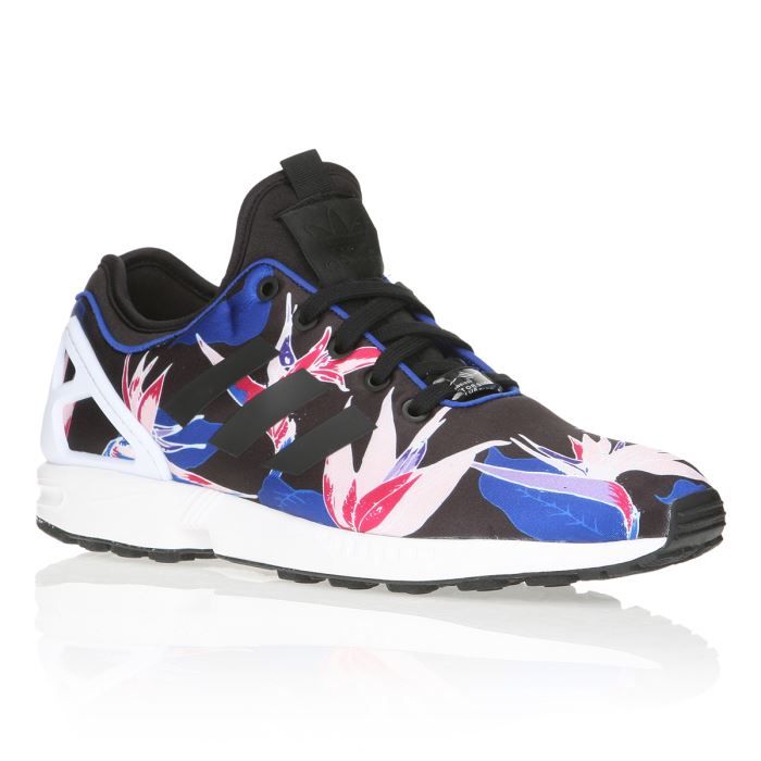 adidas zx homme multicolore