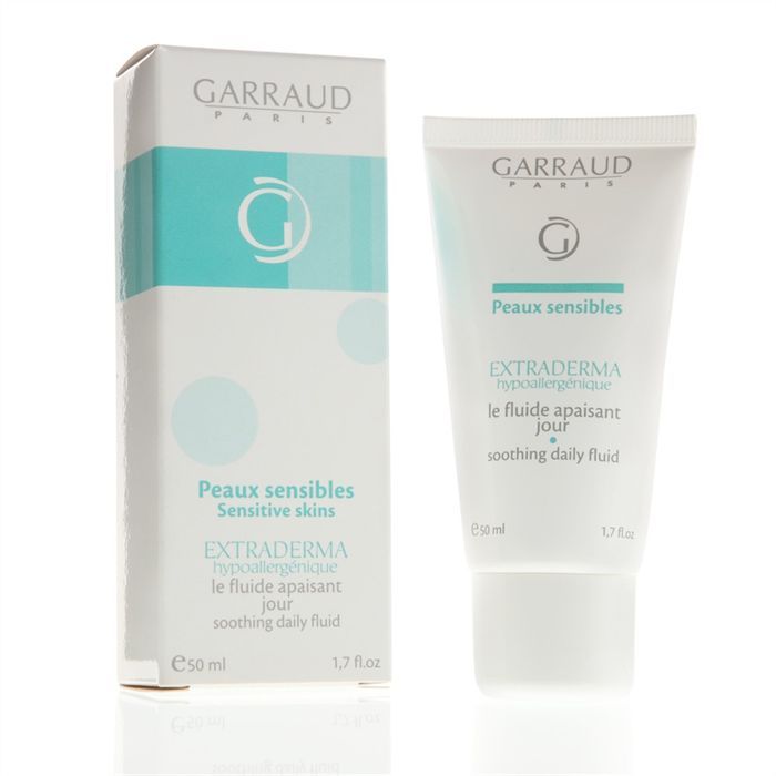 Garraud Extraderma Soin Apaisant   Achat / Vente HYDRATANT CORPS