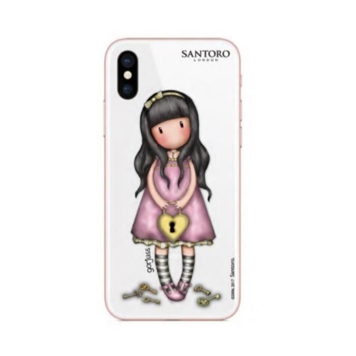 coque iphone 8 plus gorjuss coque iphone 8 plus gorjuss