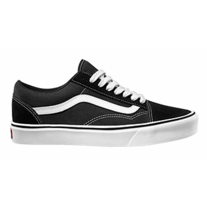 chaussures les vans