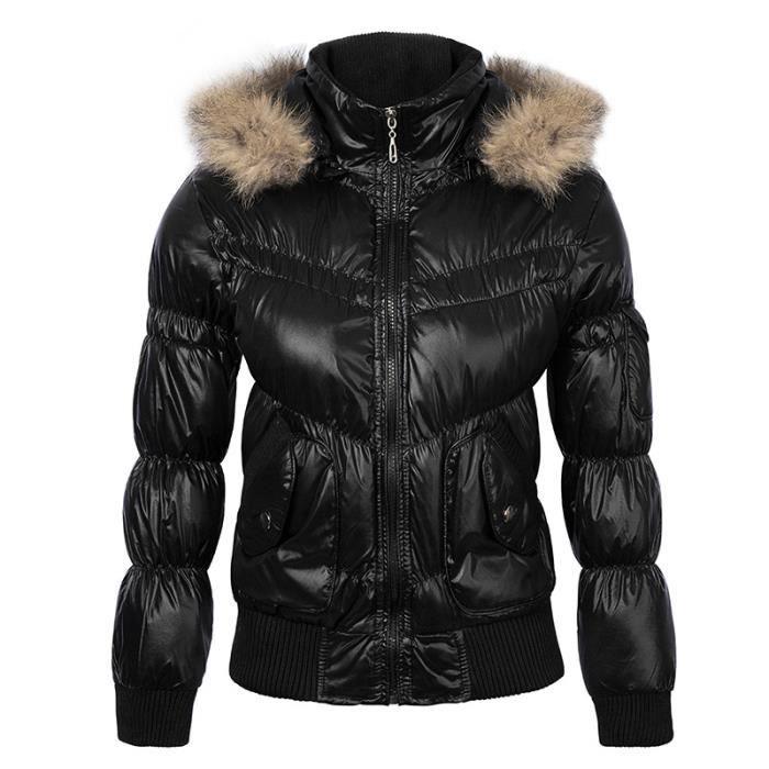 Doudoune femme luxe - Achat / Vente pas cher