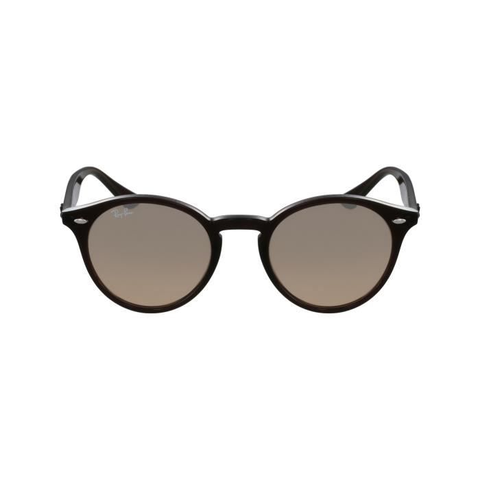 3d Lunettes Ray Marron De 6231 Soleil Foncé Ban Rb2180 mw0vO8ynN