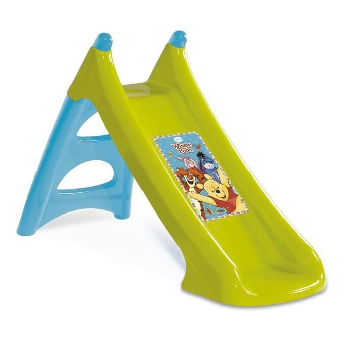 WINNIE L'OURSON Toboggan Enfant XS Achat / Vente toboggan Cdiscount