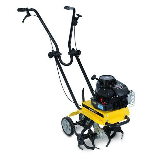 MOTOCULTEUR 148 CC VARO POW XG7203; Motoculteur thermique 148CC